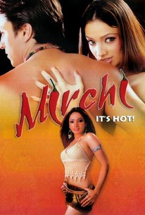 Mirchi It s Hot Rotten Tomatoes