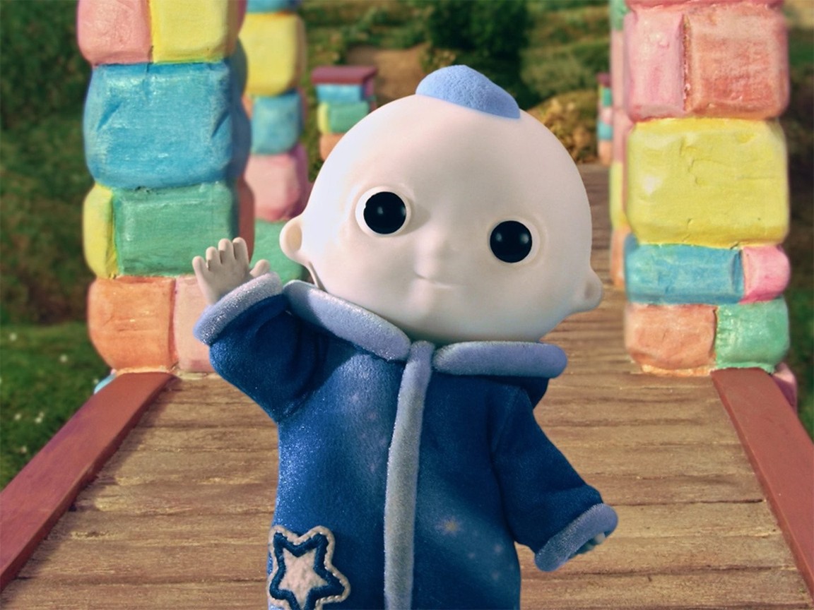 Moonbaby best sale cbeebies toys