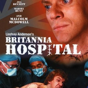 Britannia Hospital (1982) photo 2
