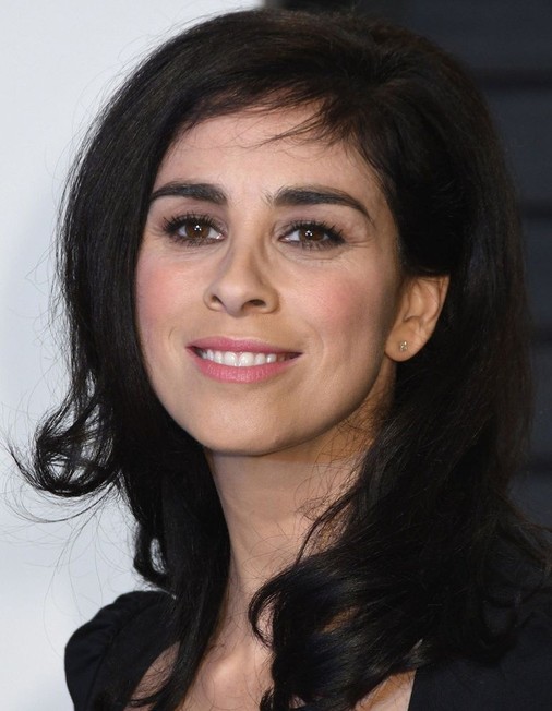 Sarah Silverman