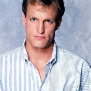 Woody Harrelson as Woody Boyd