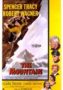 The Mountain poster image