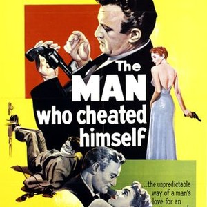 The Man Who Cheated Himself (1950) photo 13