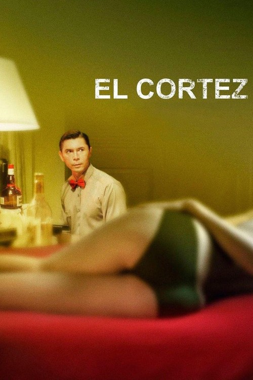 El Cortez poster