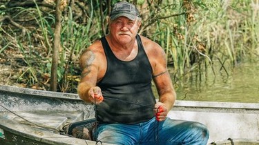 Amazon.com: Swamp People: Season 2 : Swamp People: Movies & TV