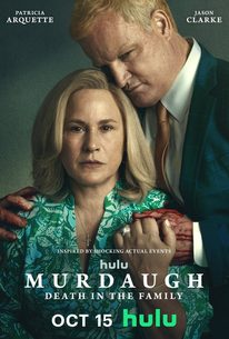 Murdaugh: Death in the Family: Limited Series | Cast and Crew | Rotten