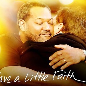 "Mitch Albom's Have a Little Faith photo 6"
