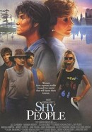 Shy People poster image