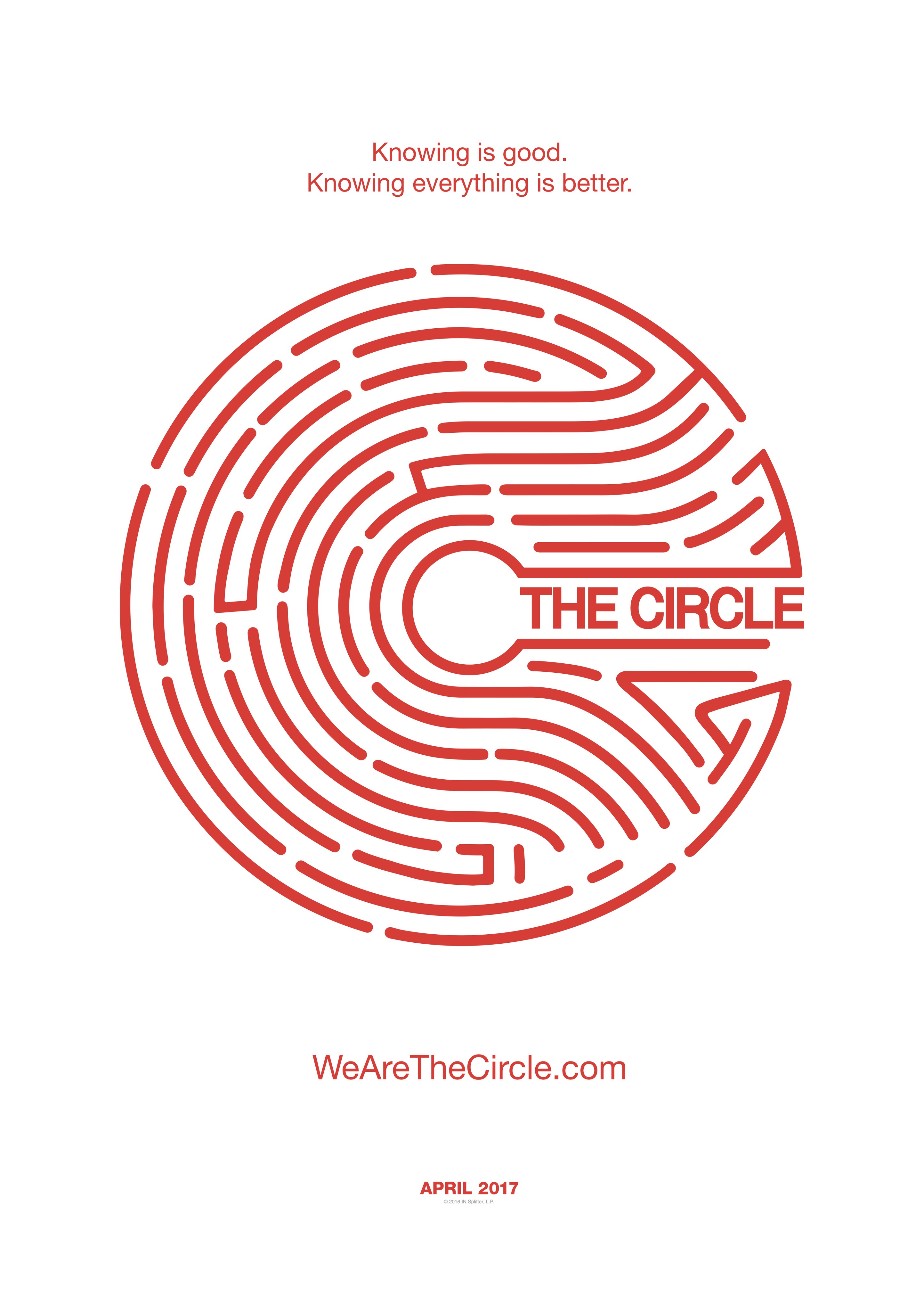 The Circle 2017 Rotten Tomatoes