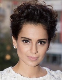 Kangana Ranaut