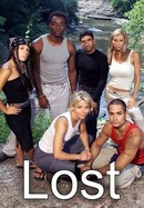 Lost poster image