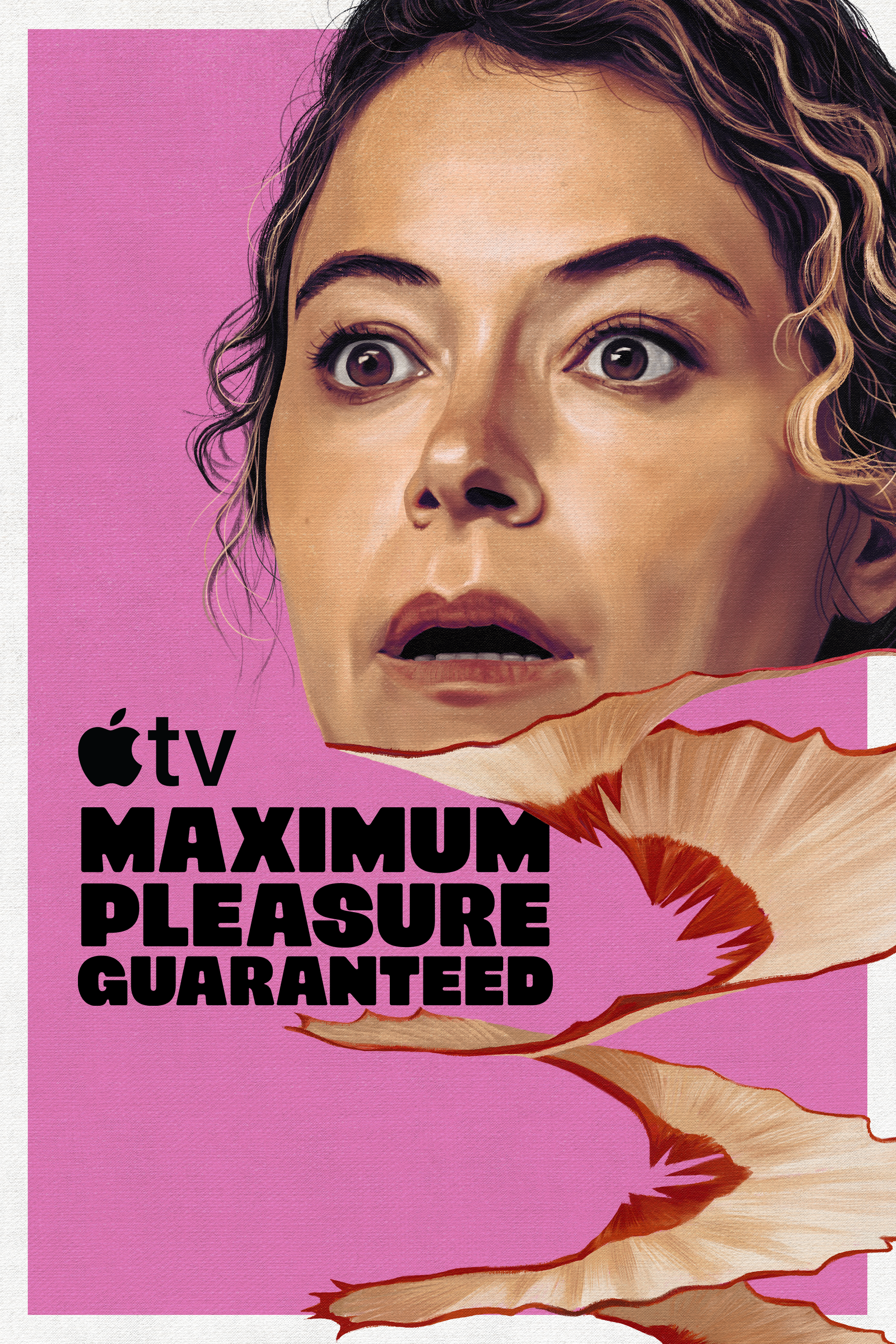 Maximum Pleasure Guaranteed: Maximum Pleasure Guaranteed: Season 1 Teaser - Maximum Chaos