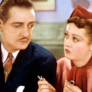 The Lady in Scarlet (1935) photo 2