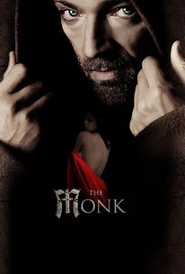 Watch trailer for The Monk