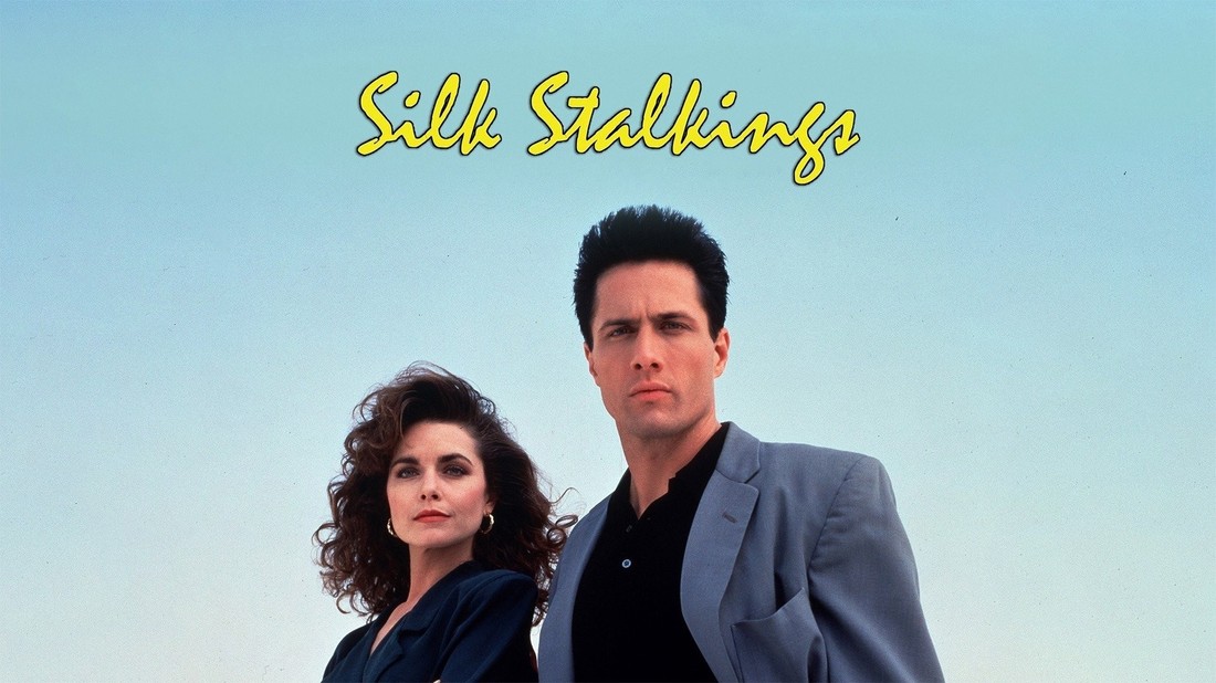 Silk Stalkings Season 1 Rotten Tomatoes