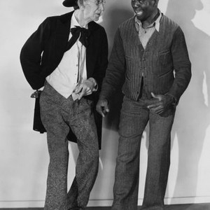 IN OLD KENTUCKY, Charles Sellon, Bill Robinson, (aka Bill 'Bojangles' Robinson), 1935, TM and copyright ©20th Century Fox Film Corp. All rights reserved