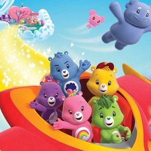 Care Bears: To the Rescue photo 1