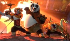 Kung Fu Panda 2: Official Clip - Opening Battle