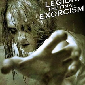 Legion: The Final Exorcism (2006) photo 10
