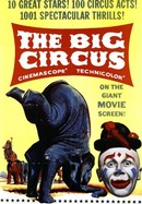 The Big Circus poster image