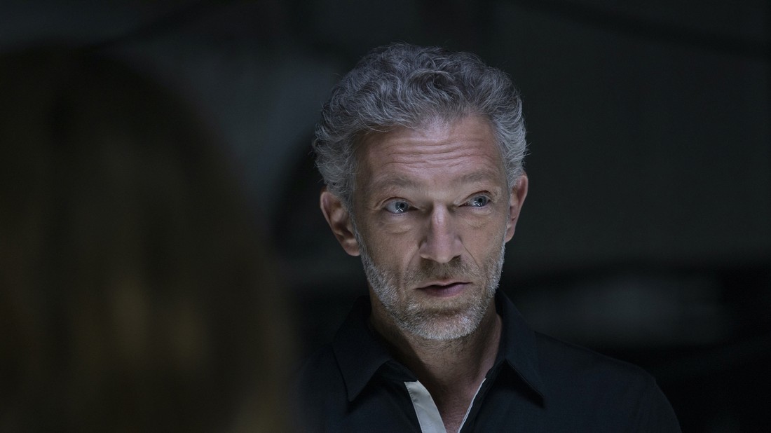 Westworld Season 3 Episode 7 Rotten Tomatoes