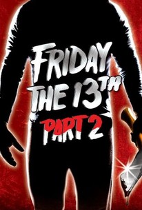 Friday the 13th Part 2
