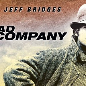 Bad Company photo 4