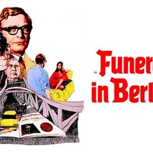 Funeral in Berlin photo 7