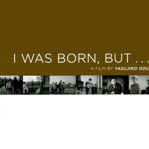 I Was Born, But ... photo 7