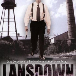 Lansdown (2001) photo 5