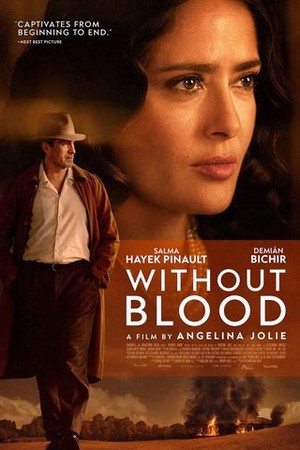 Without Blood poster