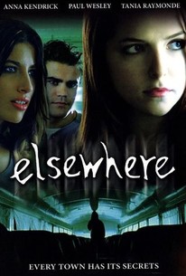 Watch trailer for Elsewhere