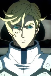 Mobile Suit Gundam: Iron-blooded Orphans: Season 2, Episode 7 