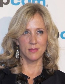Sheri Elwood