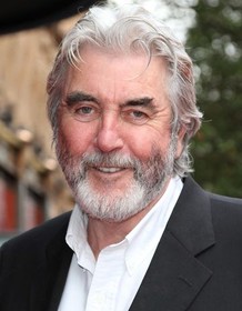 John Alderton