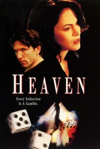 Heaven poster