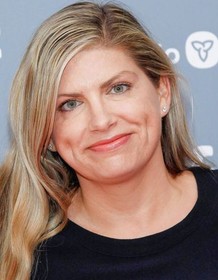 Kate Garwood