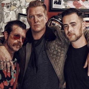 Eagles of Death Metal: Nos Amis (Our Friends) (2017) photo 5
