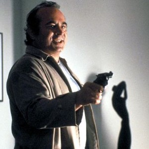 SHATTERED, Bob Hoskins, 1991, (c) MGM