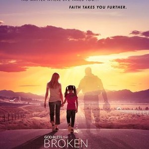 God bless the broken online road movie online free