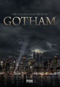 Gotham: Season 1