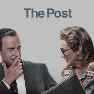 The Post (2017) photo 6