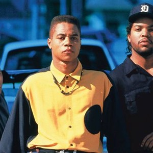 Boyz N the Hood photo 9