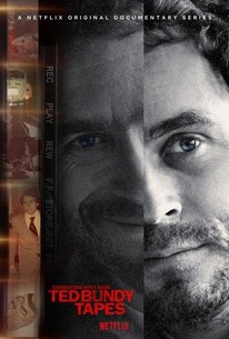 Conversations With a Killer: The Ted Bundy Tapes: Miniseries poster image