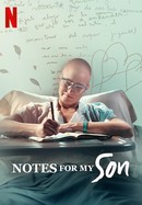 Notes for My Son poster image