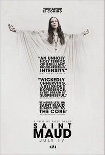 Watch saint maud online online free