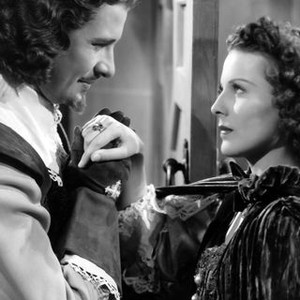 The Three Musketeers (1939) photo 9