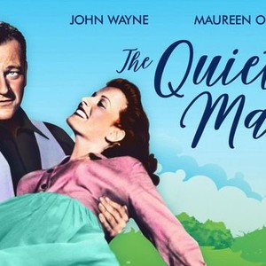 "The Quiet Man photo 11"
