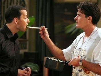 Two and a Half Men Season 5 Rotten Tomatoes