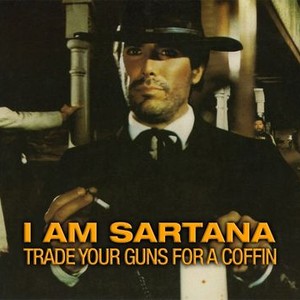 I Am Sartana, Trade Your Guns for a Coffin photo 5